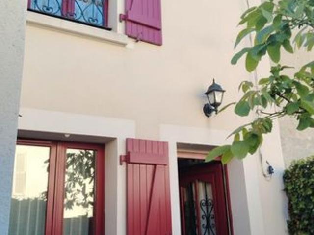 Maison vente à Meaux, Ussy-sur-marne