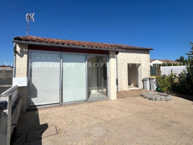 Maison vente à Rochefort, Tonnay-charente