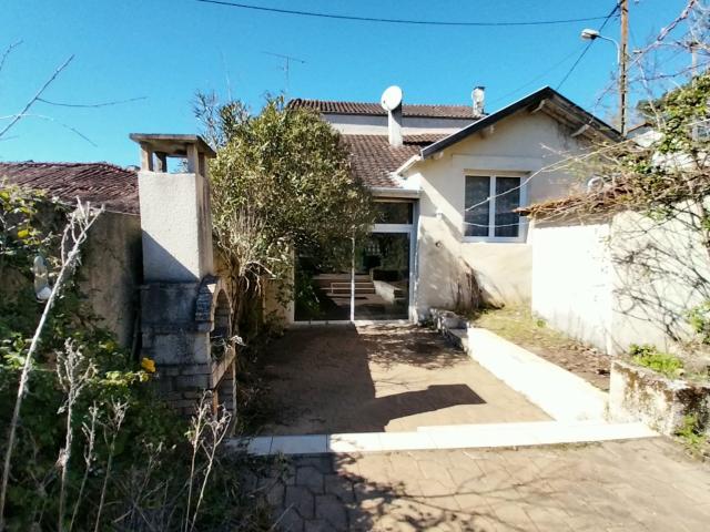 Maison vente à Périgueux, Razac-sur-l'isle