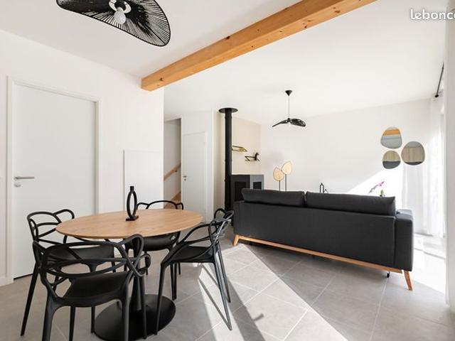 Maison vente à Bordeaux, Gironde