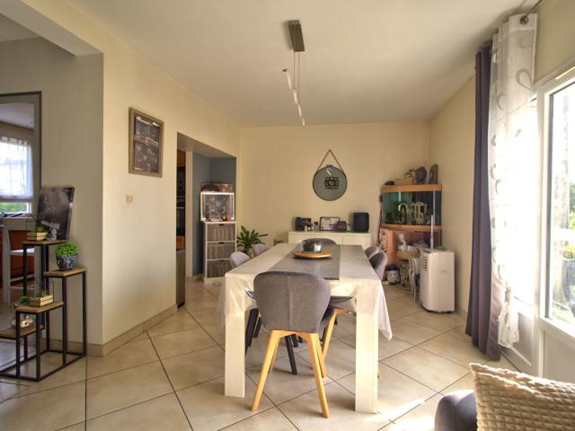 Maison vente à Agen, Le Passage