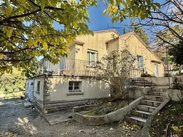 Maison vente à Carpentras, Malaucène