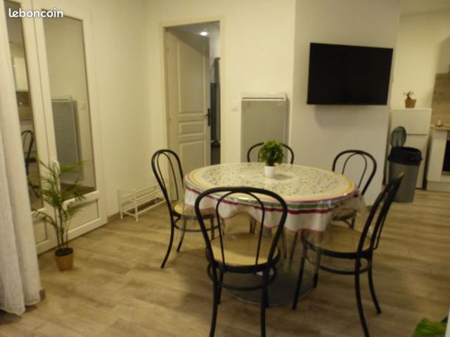 Maison vente à Clermont