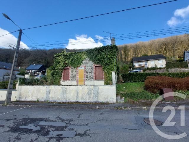Maison vente à Charleville-Mézières, Nouzonville