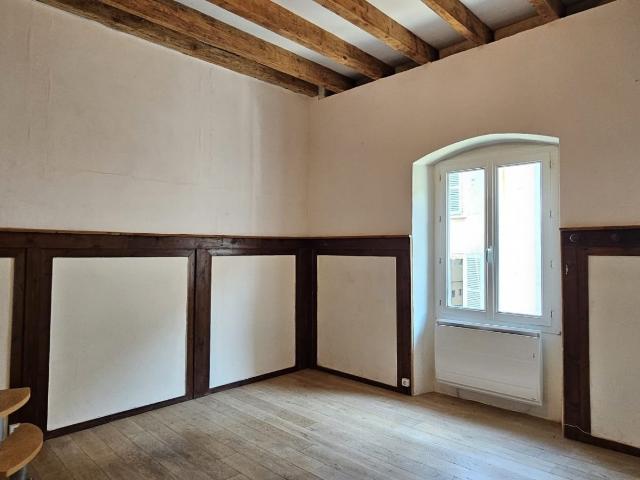 Maison vente à Grenoble, Allevard