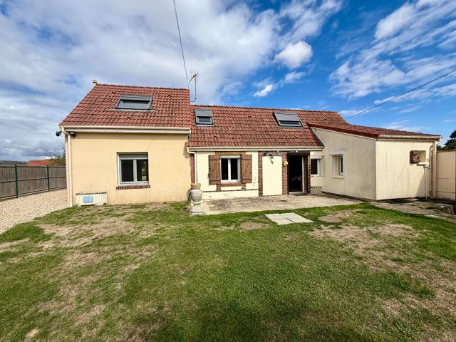 Maison vente à Les Essarts, Marbois