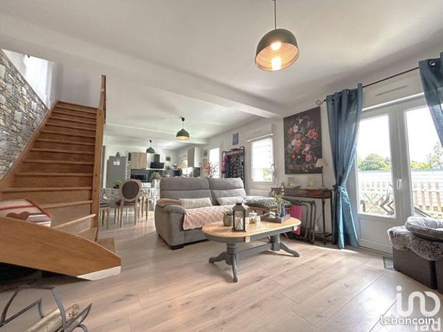 Maison vente à Lisieux, Honfleur