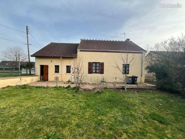 Maison vente à Valence, Saint-vallier