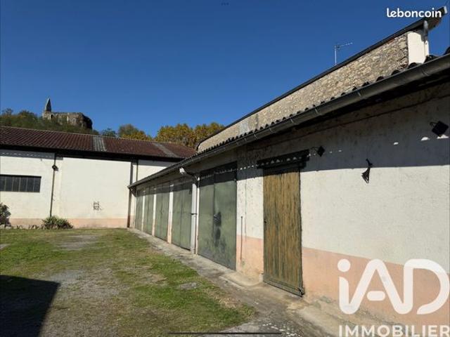 Maison vente à Saint-Gaudens, Salies-du-salat