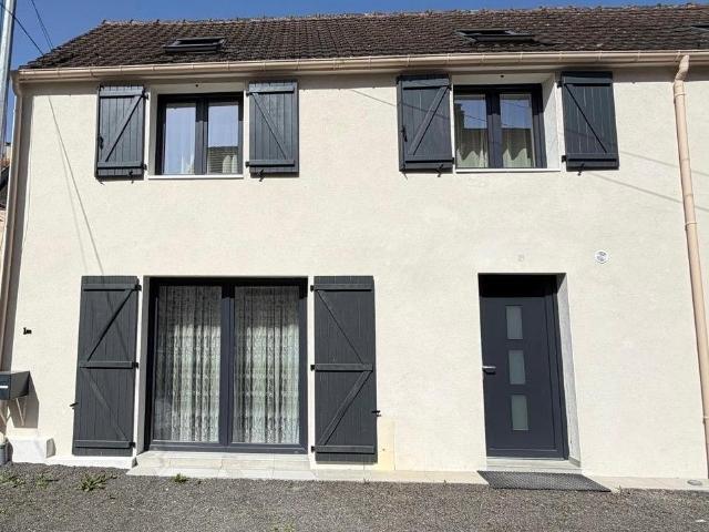 Maison vente à Meaux, La Ferté-sous-jouarre