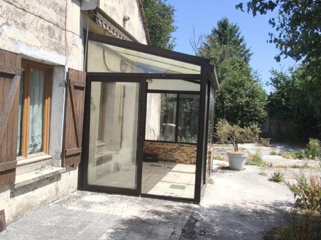 Maison vente à Dontilly, Donnemarie-Dontilly