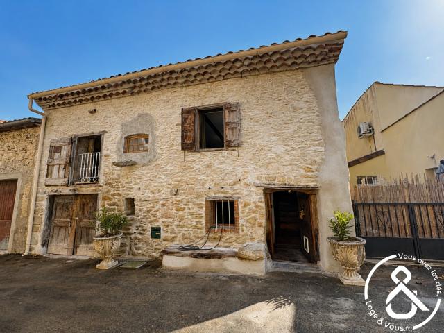 Maison vente à Castres, Vénès