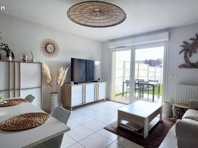 Maison vente à Bordeaux, Eysines