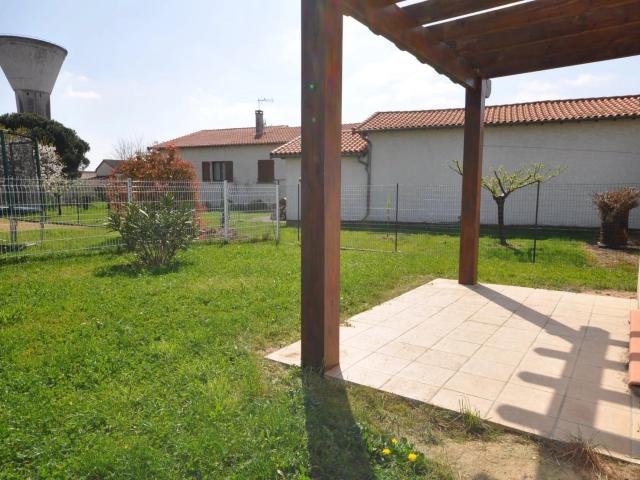 Maison location à Toulouse, Mondonville