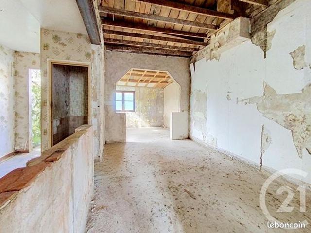 Maison vente à Rochefort
