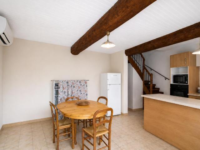 Maison vente à Narbonne, Canet