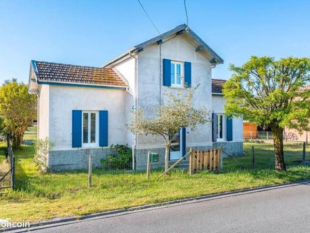 Maison vente à Nérac, Houeillès