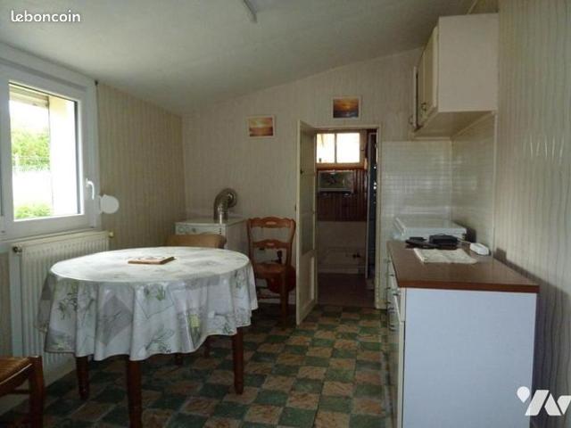 Maison vente à Péronne, Roisel