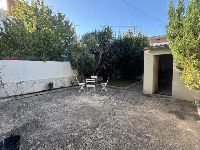 Maison vente à La Rochelle