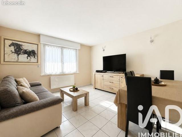 Maison vente à Lille