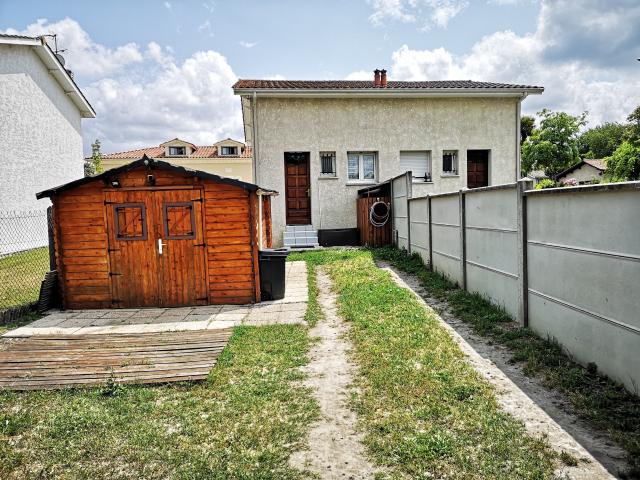 Maison location à Bordeaux, Saint-médard-en-jalles