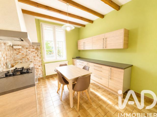 Maison vente à Charleville-Mézières, Charleville-mézières