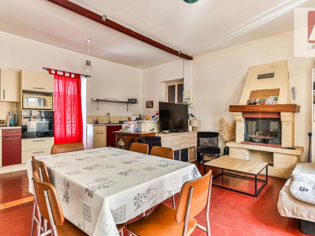 Maison vente à Les Sables-d'Olonne, Coëx