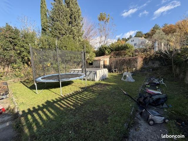 Maison vente à Carpentras, Malaucène