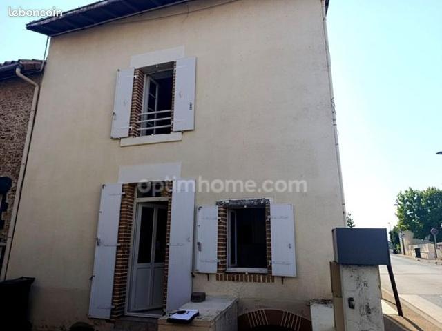 Maison vente à La Roche-sur-Yon, Sigournais