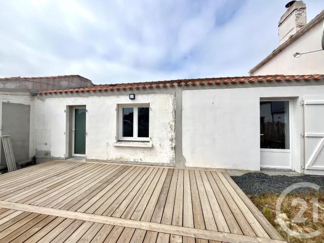 Maison vente à Les Sables-d'Olonne, Givrand
