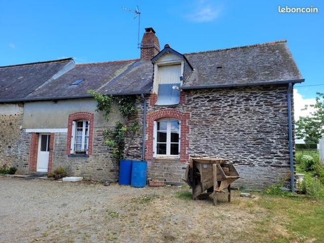 Maison vente à Fougères-Vitré, Bretagne