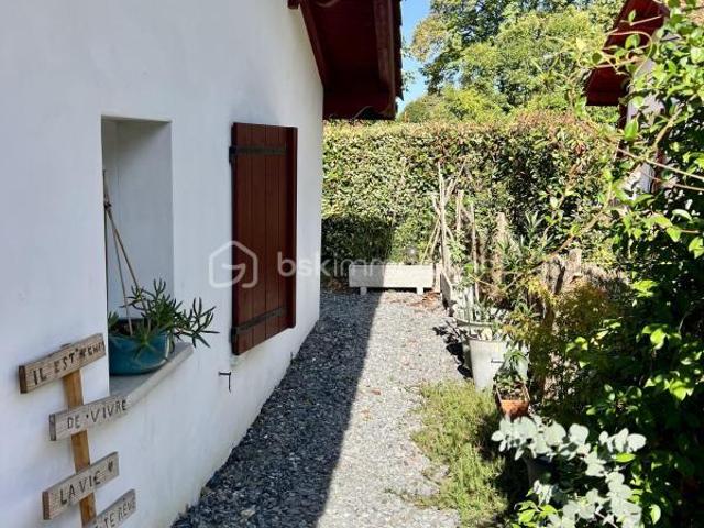 Maison vente à Lapurdi, Hasparren