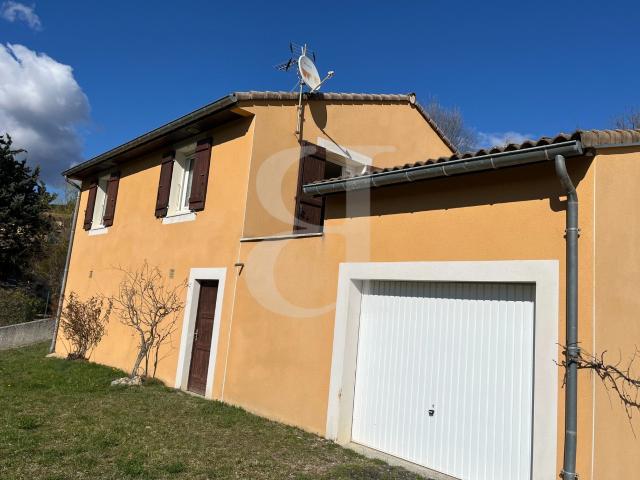 Maison vente à Die, La Motte-chalancon