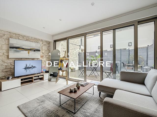 Maison vente à Nanterre
