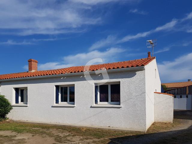Maison vente à Les Sables-d'Olonne, Angles
