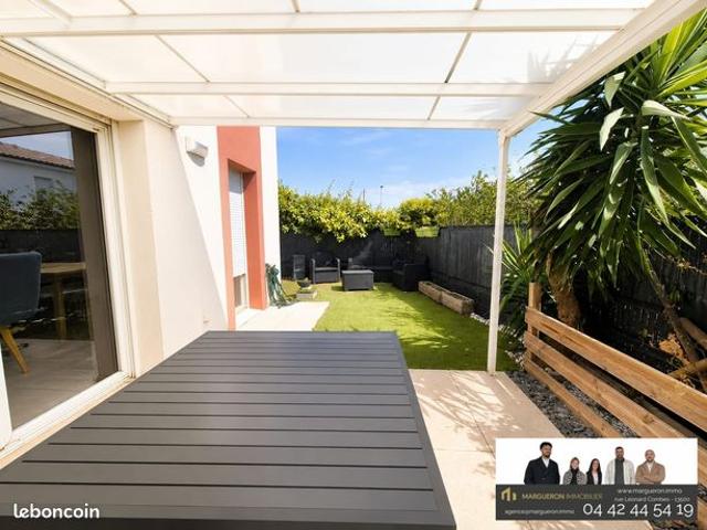 Maison vente à Istres, Châteauneuf-les-martigues