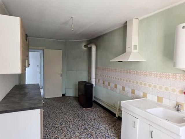 Maison vente à Redon, Bretagne