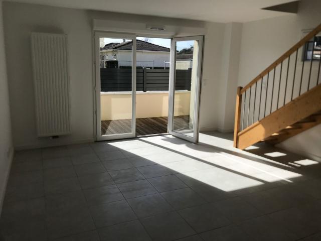 Maison vente à Bordeaux, Mérignac