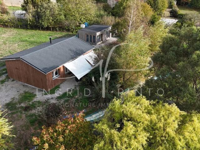 Maison vente à Lhoumois, Deux-Sèvres