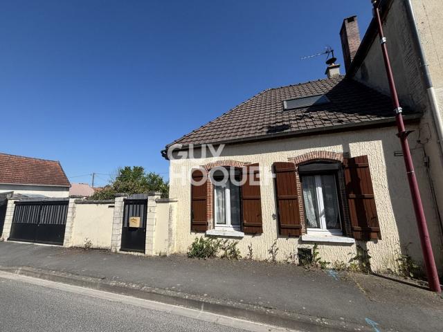 Maison vente à Pleurs, Marne