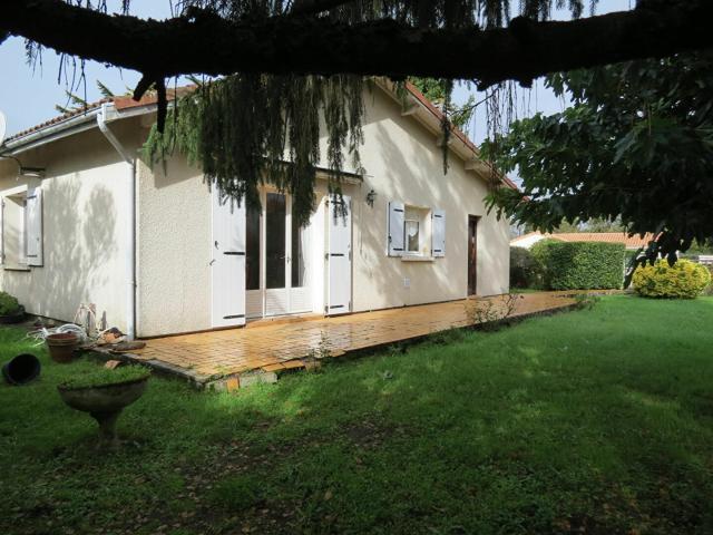 Maison vente à Couleys, Saint-yzans-de-médoc