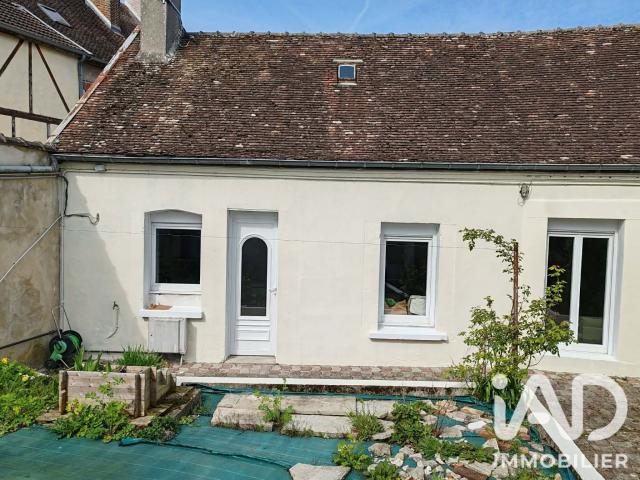 Maison vente à Épernay, Sézanne