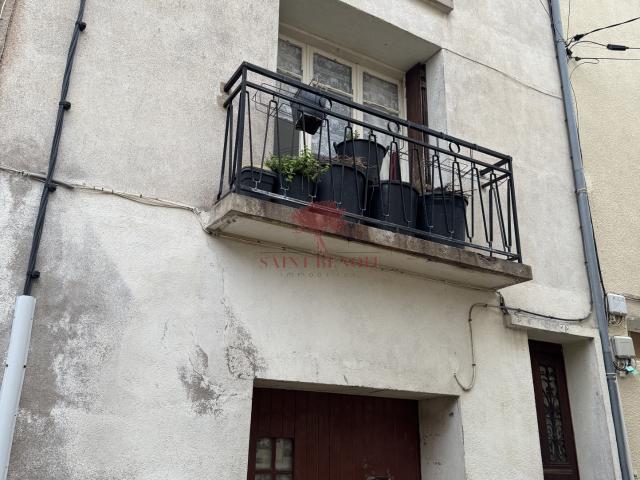 Maison vente à Lodève, Vendémian