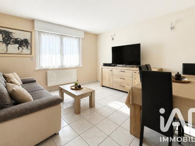 Maison vente à Lille