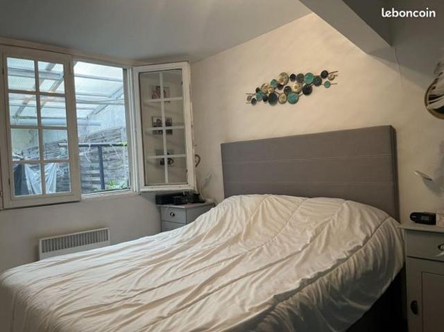 Maison vente à Marseille