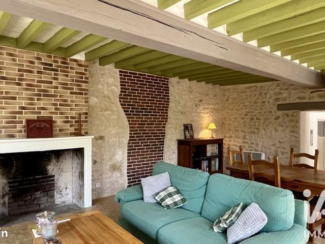Maison vente à Avallon, Merry-sur-yonne