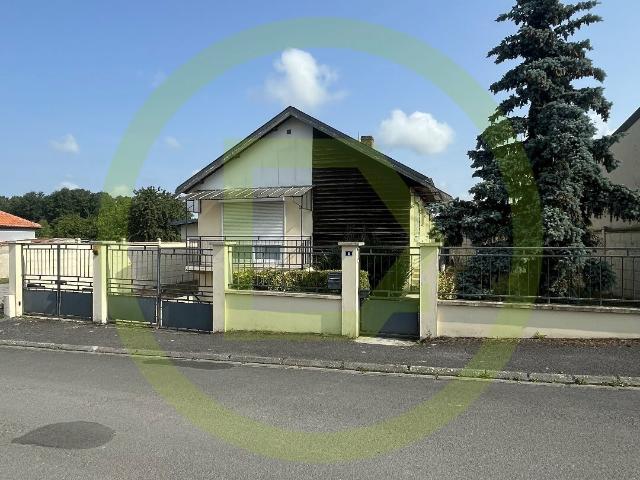 Maison vente à Montdidier, La Neuville-sire-bernard
