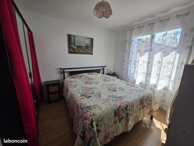 Maison vente à Vichy, Le Mayet-d'ecole