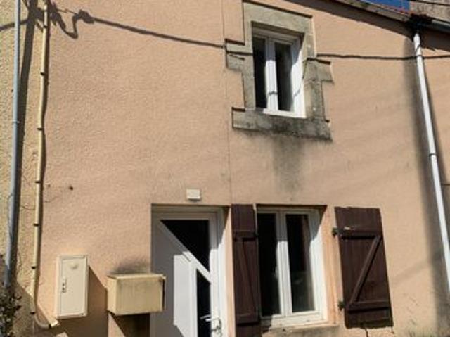 Maison vente à Langres, Fayl-la-forêt