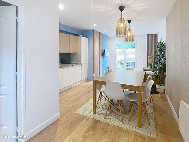 Maison vente à Lisieux, Varaville